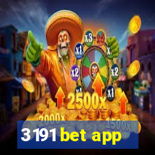 3191 bet app